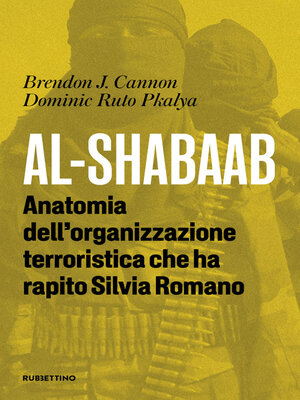 cover image of Al-Shabaab